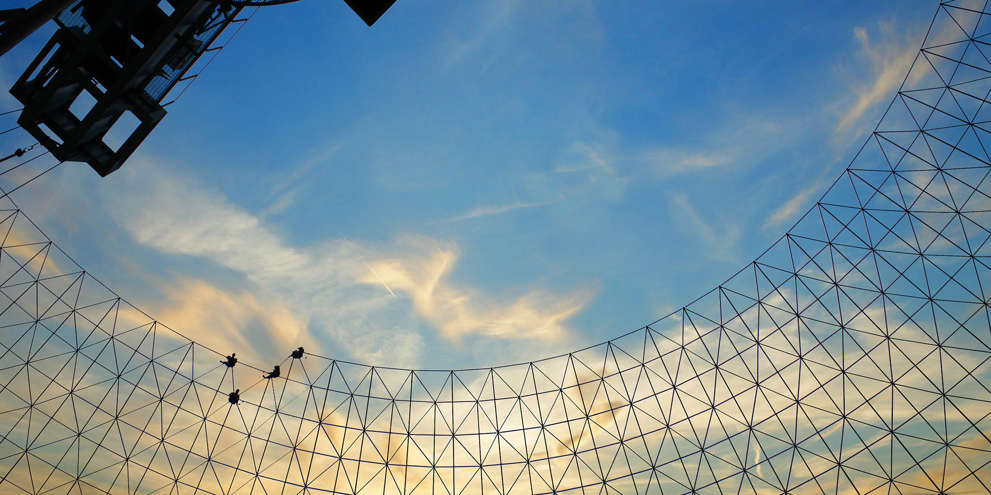 徐汇网架加工 , 打磨网架配件每一道工艺